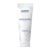 cbdMD Botanicals Body Butter - 250 mg | 8 oz