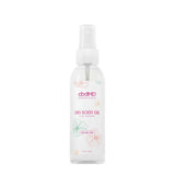 cbdMD Botanicals Dry Body Oil - 250 mg | 4 oz