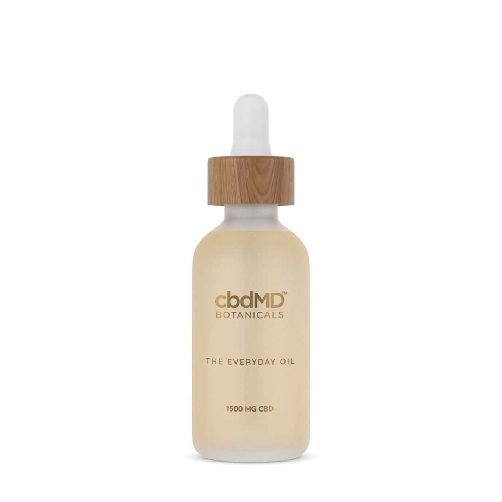 Browse & Shop the Large cbdMD Collection at Green Bee Life