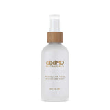 cbdMD Botanicals Moroccan Rose Moisture Mist - 250 mg | 4 oz