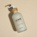 cbdMD Botanicals Exfoliating Facial Cleanser - 500 mg | 8 oz