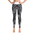 Hive Bee Leggings.