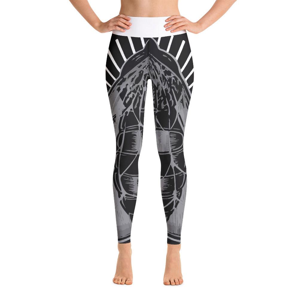Hive Bee Leggings.