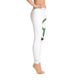 Yoga Leggings Classic Bee | Green Bee Life.