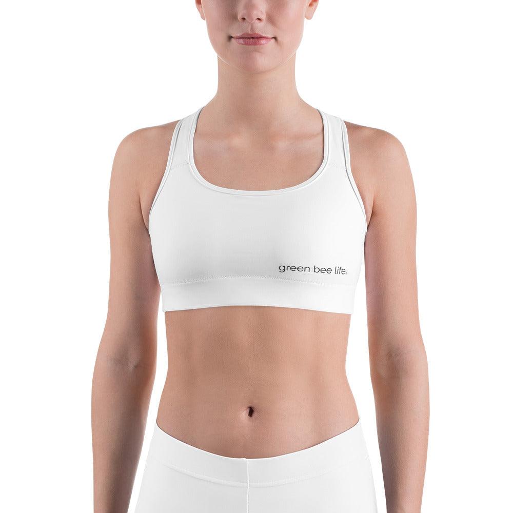 Sports Bra Multicolor option | Green Bee Life.