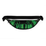 Hive Bee (All Over Print) Fanny Pack.