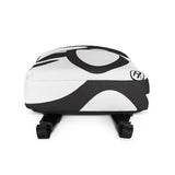 Green Bee Life Classic Honey Bee Backpack Laptop Bag  Other Necessary's.