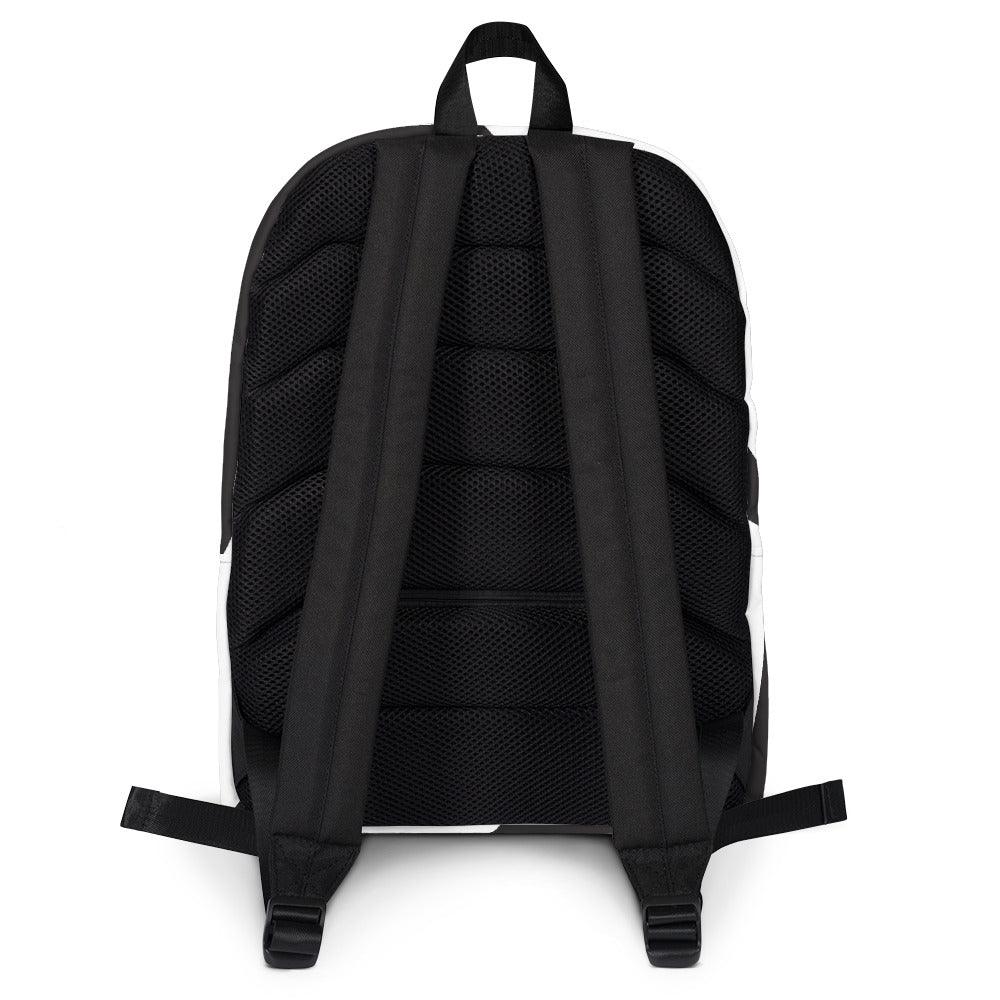 Green Bee Life Classic Honey Bee Backpack Laptop Bag  Other Necessary's.