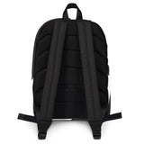 Green Bee Life Classic Honey Bee Backpack Laptop Bag  Other Necessary's.