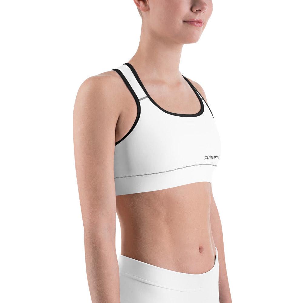 Sports Bra Multicolor option | Green Bee Life.