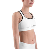 Sports Bra Multicolor option | Green Bee Life.