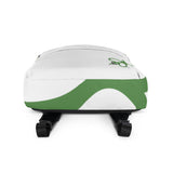 Green Bee Life Casual Backpack.