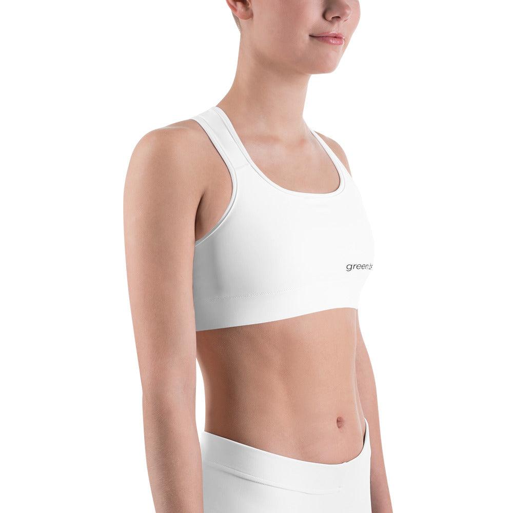 Sports Bra Multicolor option | Green Bee Life.
