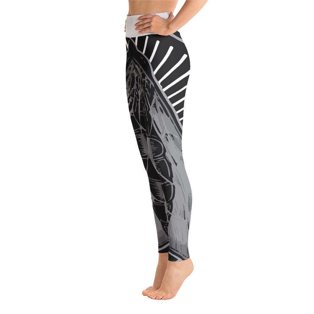 Hive Bee Leggings.