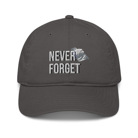 Baseball Cap, Dad Hats for Men/Women - 100% Organic Cotton Twill | Military Veteran Emblem