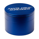 Santa Cruz Shredder 4-Piece Grinder - Large